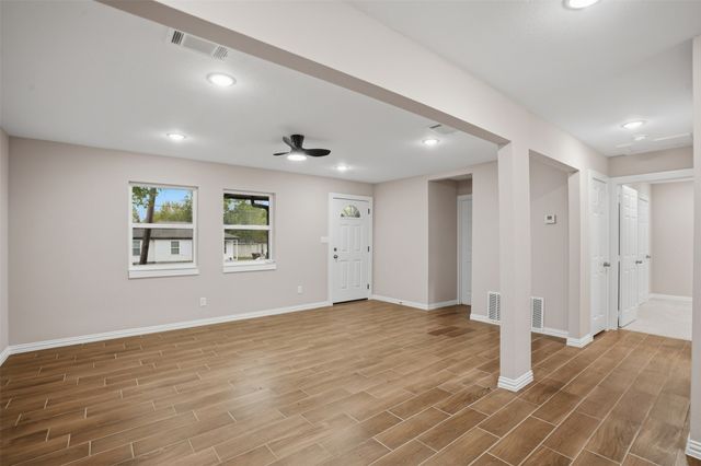 4017 Pickett Street, Greenville, TX 75401