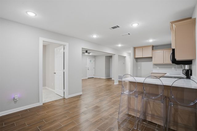 4017 Pickett Street, Greenville, TX 75401