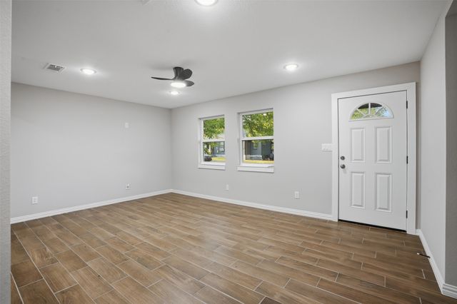 4017 Pickett Street, Greenville, TX 75401