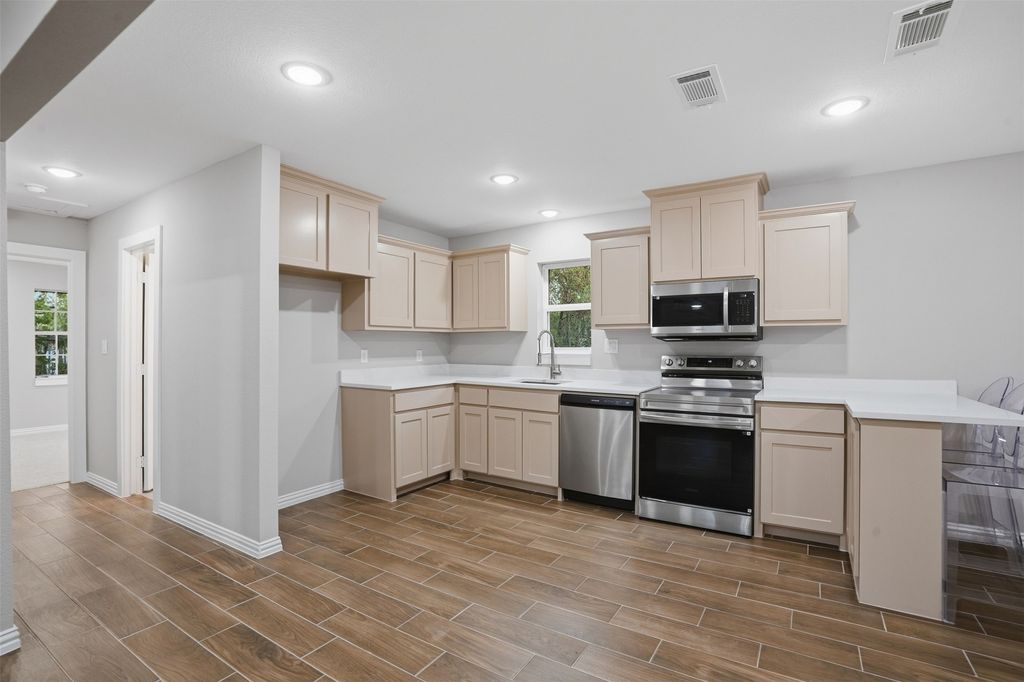 4017 Pickett Street, Greenville, TX 75401
