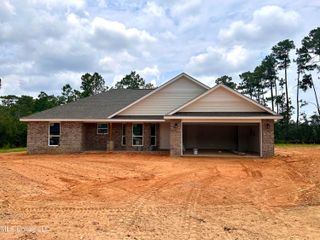 6288 Emerald Lake Drive, Biloxi, MS 39532