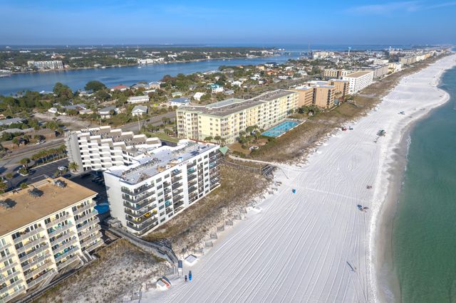 660 Nautilus Court 2311, Fort Walton Beach, FL 32548