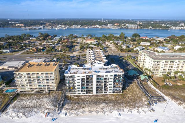 660 Nautilus Court 2311, Fort Walton Beach, FL 32548