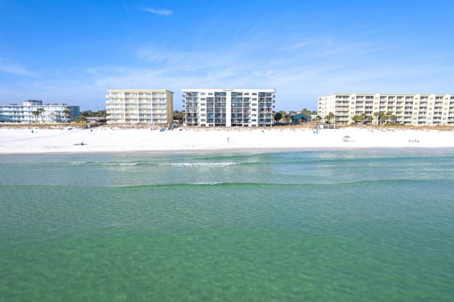 660 Nautilus Court 2311, Fort Walton Beach, FL 32548