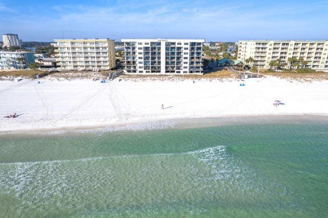 660 Nautilus Court 2311, Fort Walton Beach, FL 32548