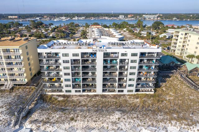 660 Nautilus Court 2311, Fort Walton Beach, FL 32548