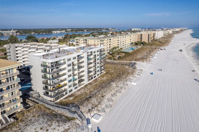 660 Nautilus Court 2311, Fort Walton Beach, FL 32548