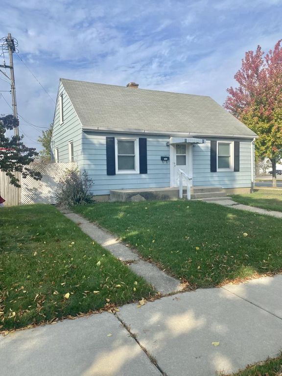 7502 29th AVENUE, Kenosha, WI 53143