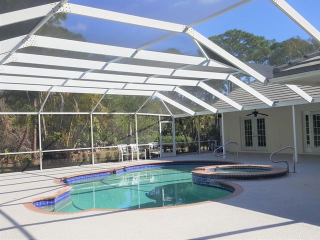 7922 Steeplechase Lane, Port St. Lucie, Port St Lucie, FL 34986