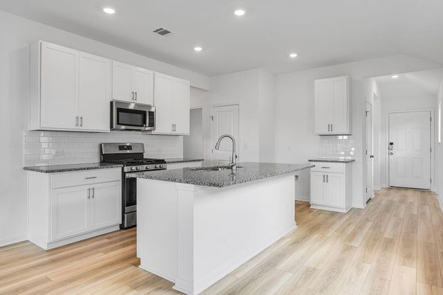 14109 Matterod DR, Del Valle, TX 78617