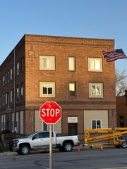 101 Main Avenue S, Red Lake Falls, MN 56750