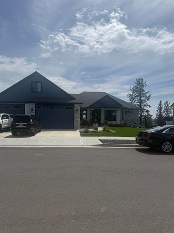 4209 W Pine Cliff Dr, Spokane, WA 99208