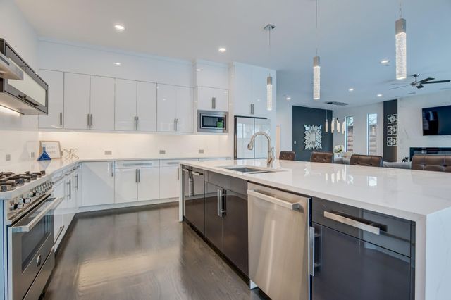 5017 Milam Street, Dallas, TX 75206