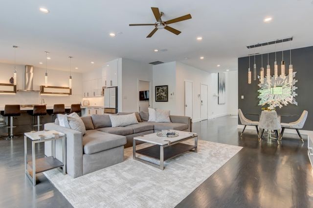 5017 Milam Street, Dallas, TX 75206