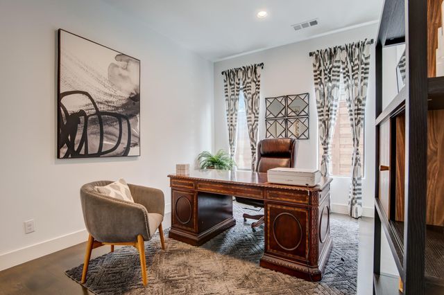 5017 Milam Street, Dallas, TX 75206