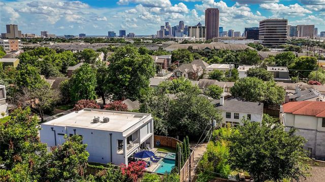5017 Milam Street, Dallas, TX 75206