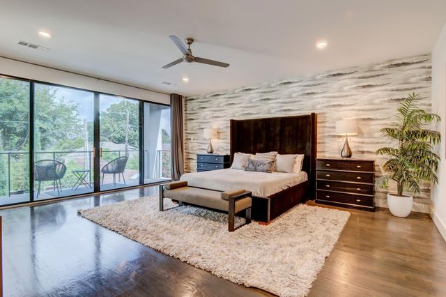 5017 Milam Street, Dallas, TX 75206