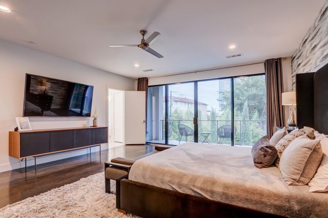 5017 Milam Street, Dallas, TX 75206