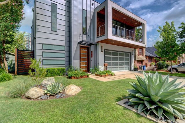 5017 Milam Street, Dallas, TX 75206