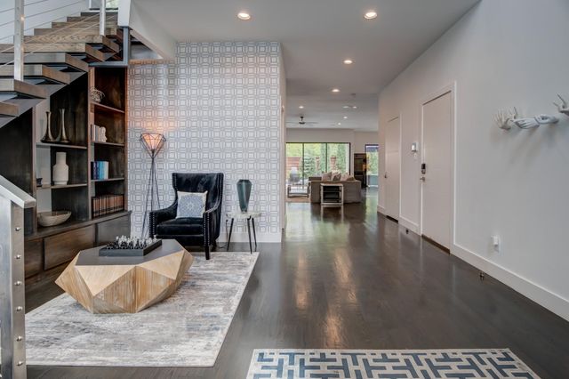 5017 Milam Street, Dallas, TX 75206