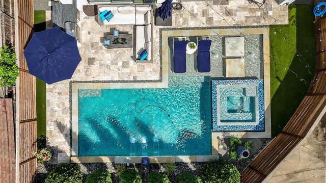 5017 Milam Street, Dallas, TX 75206