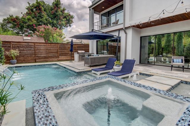 5017 Milam Street, Dallas, TX 75206