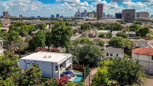 5017 Milam Street, Dallas, TX 75206