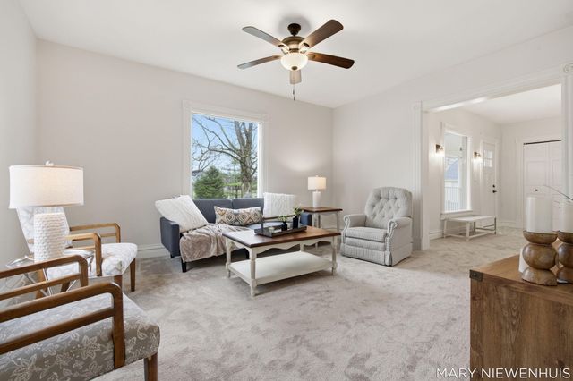 10652 Nugent Avenue NE, Rockford, MI 49341