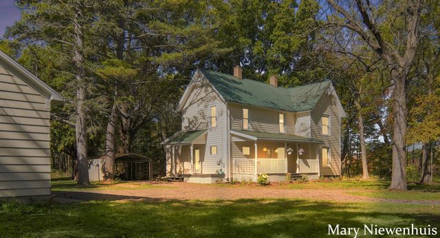 10652 Nugent Avenue NE, Rockford, MI 49341