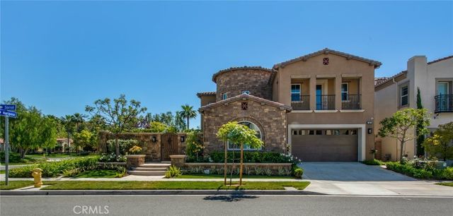 18 Sorrel, Lake Forest, CA 92630