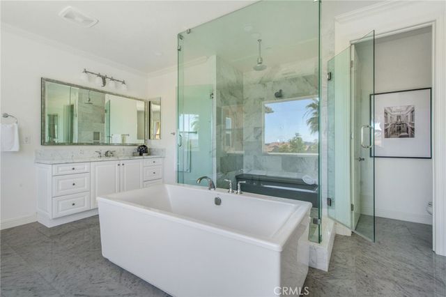 18 Sorrel, Lake Forest, CA 92630