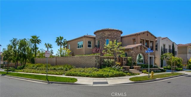 18 Sorrel, Lake Forest, CA 92630