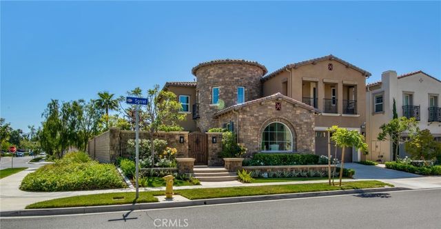18 Sorrel, Lake Forest, CA 92630