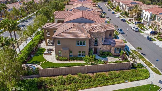 18 Sorrel, Lake Forest, CA 92630