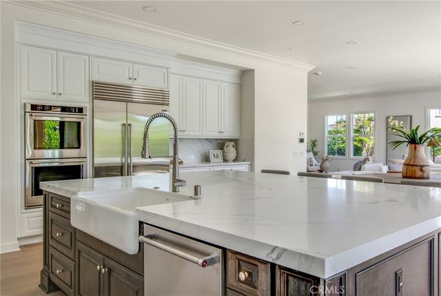 18 Sorrel, Lake Forest, CA 92630