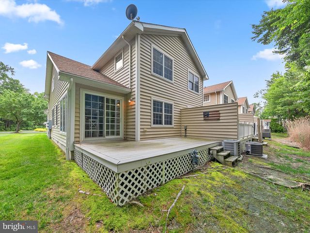 33805 WATERSIDE DR #49, Frankford, DE 19945