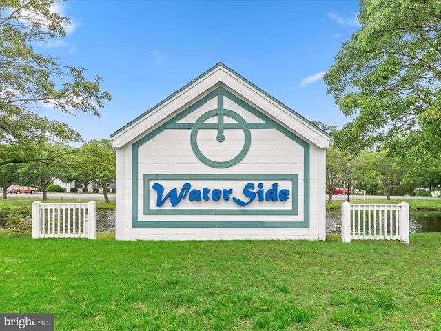 33805 WATERSIDE DR #49, Frankford, DE 19945