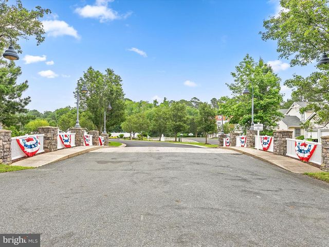 33805 WATERSIDE DR #49, Frankford, DE 19945