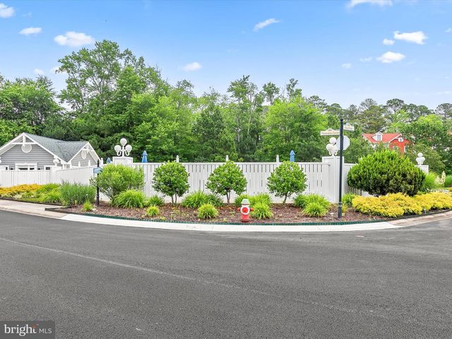 33805 WATERSIDE DR #49, Frankford, DE 19945