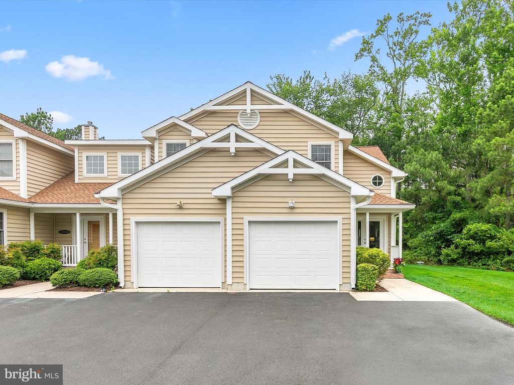 33805 WATERSIDE DR #49, Frankford, DE 19945