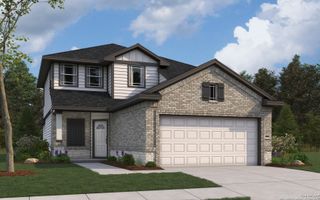 2303 Pink Pearl Drive, San Antonio, TX 78224