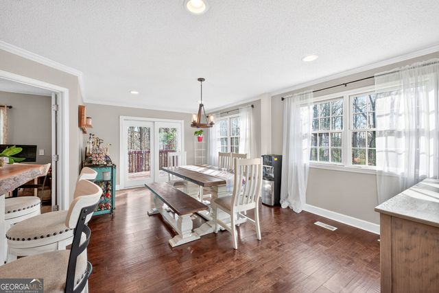 4614 Old Highway 441 N, Alto, GA 30510