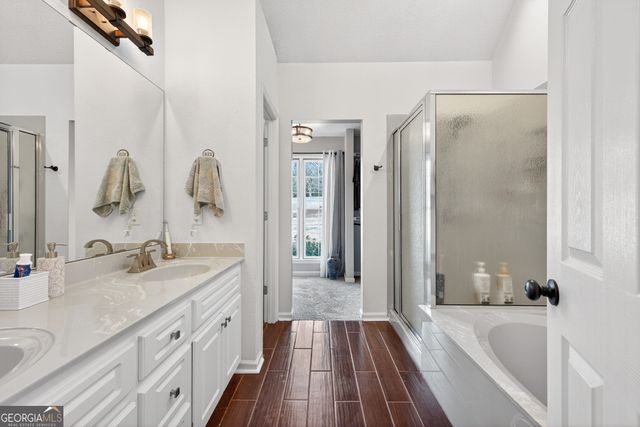 4614 Old Highway 441 N, Alto, GA 30510