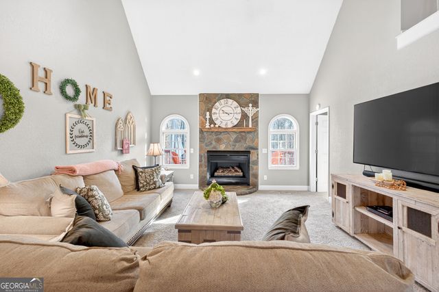 4614 Old Highway 441 N, Alto, GA 30510