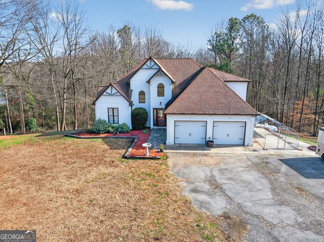 4614 Old Highway 441 N, Alto, GA 30510