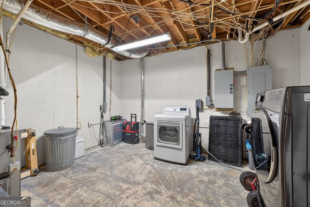 4614 Old Highway 441 N, Alto, GA 30510