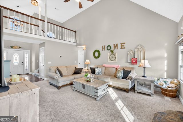 4614 Old Highway 441 N, Alto, GA 30510