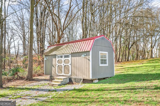 4614 Old Highway 441 N, Alto, GA 30510