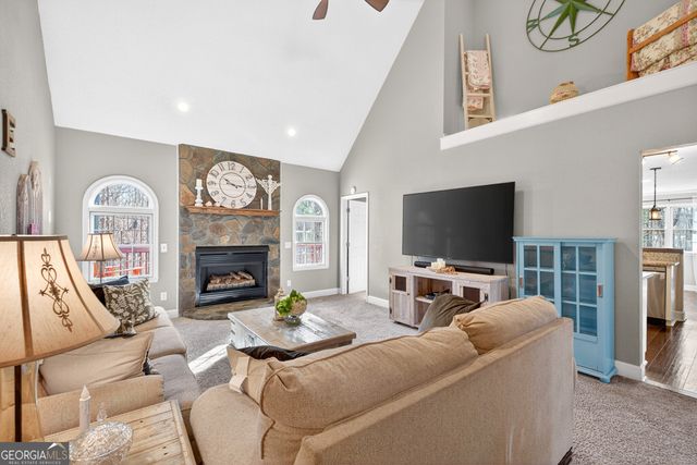 4614 Old Highway 441 N, Alto, GA 30510