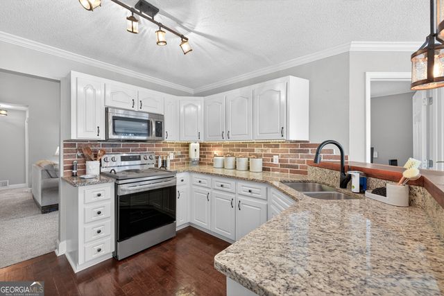 4614 Old Highway 441 N, Alto, GA 30510